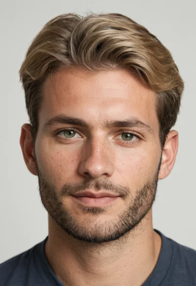 David C.